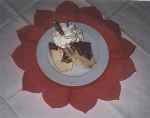 Eisgugelhupf